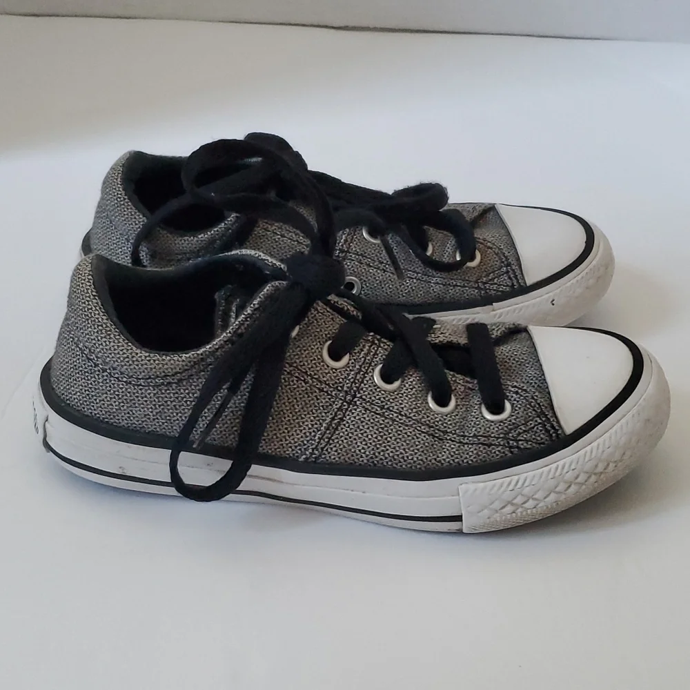 CONVERSE CHUCK TAYLOR ALL STAR MADISON SNEAKER - KIDS'